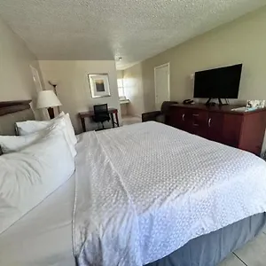 Hotel Clearwater, Clearwater Beach