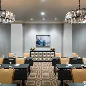 **** Hotel Sheraton Downtown États-Unis