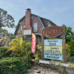 Hotel The Reserve Retreat, Sarasota