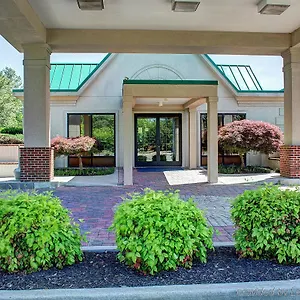 ** Mini-hôtel Quality North États-Unis