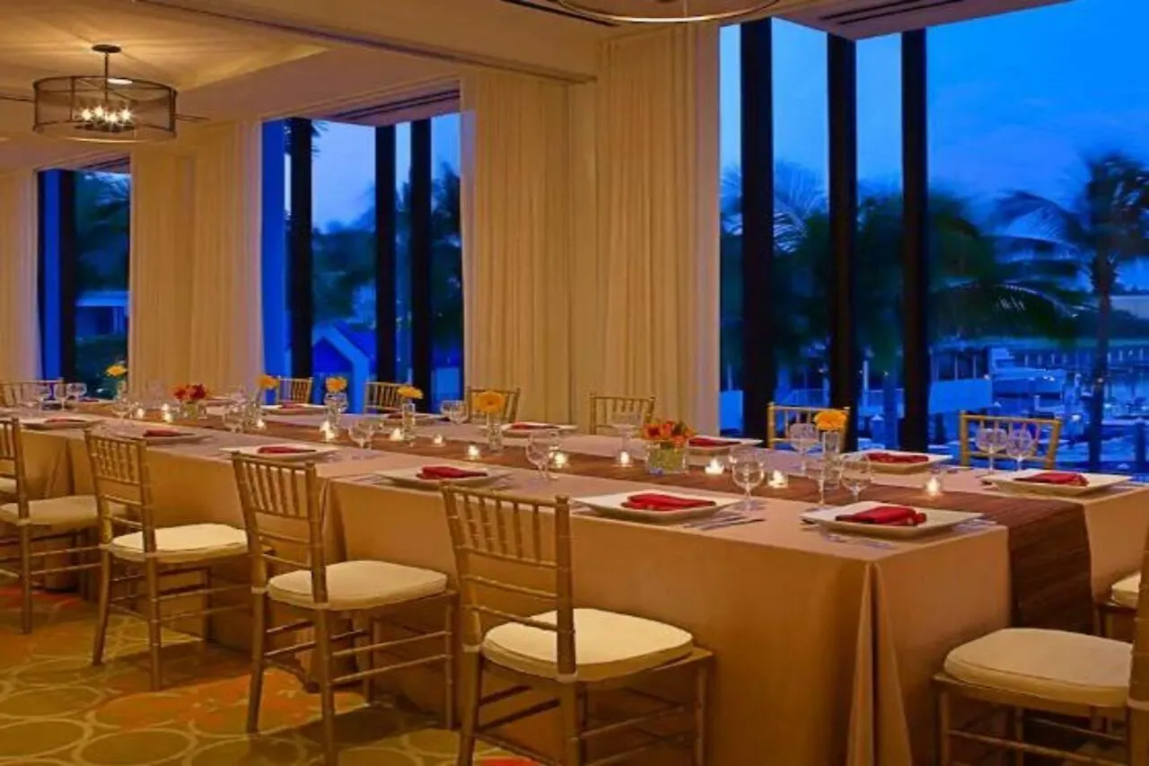 Hotel Hyatt Regency Sarasota