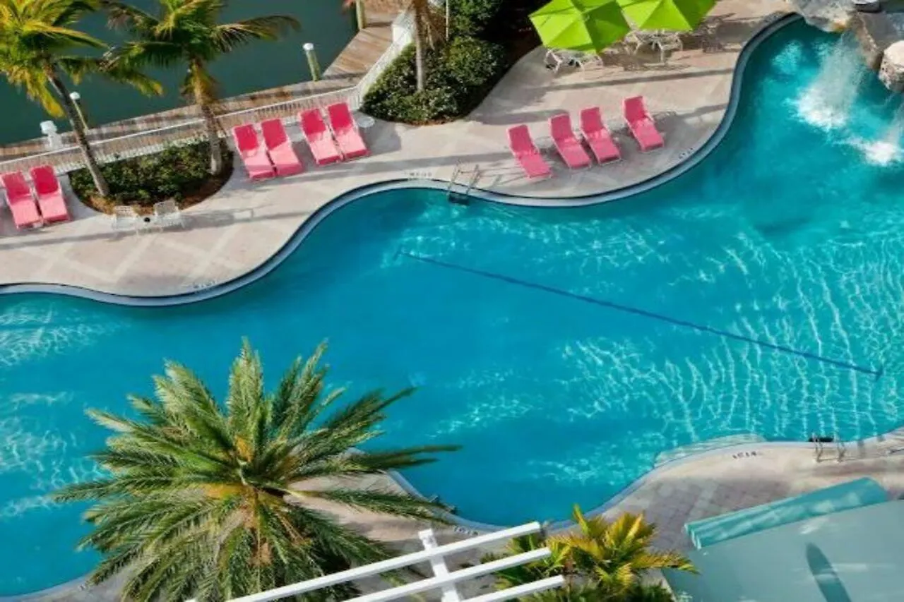 Hotel Hyatt Regency Sarasota Stati Uniti