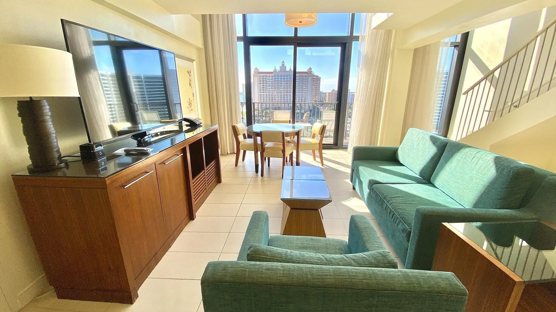 Hotel Hyatt Regency Sarasota 4*,  Stati Uniti
