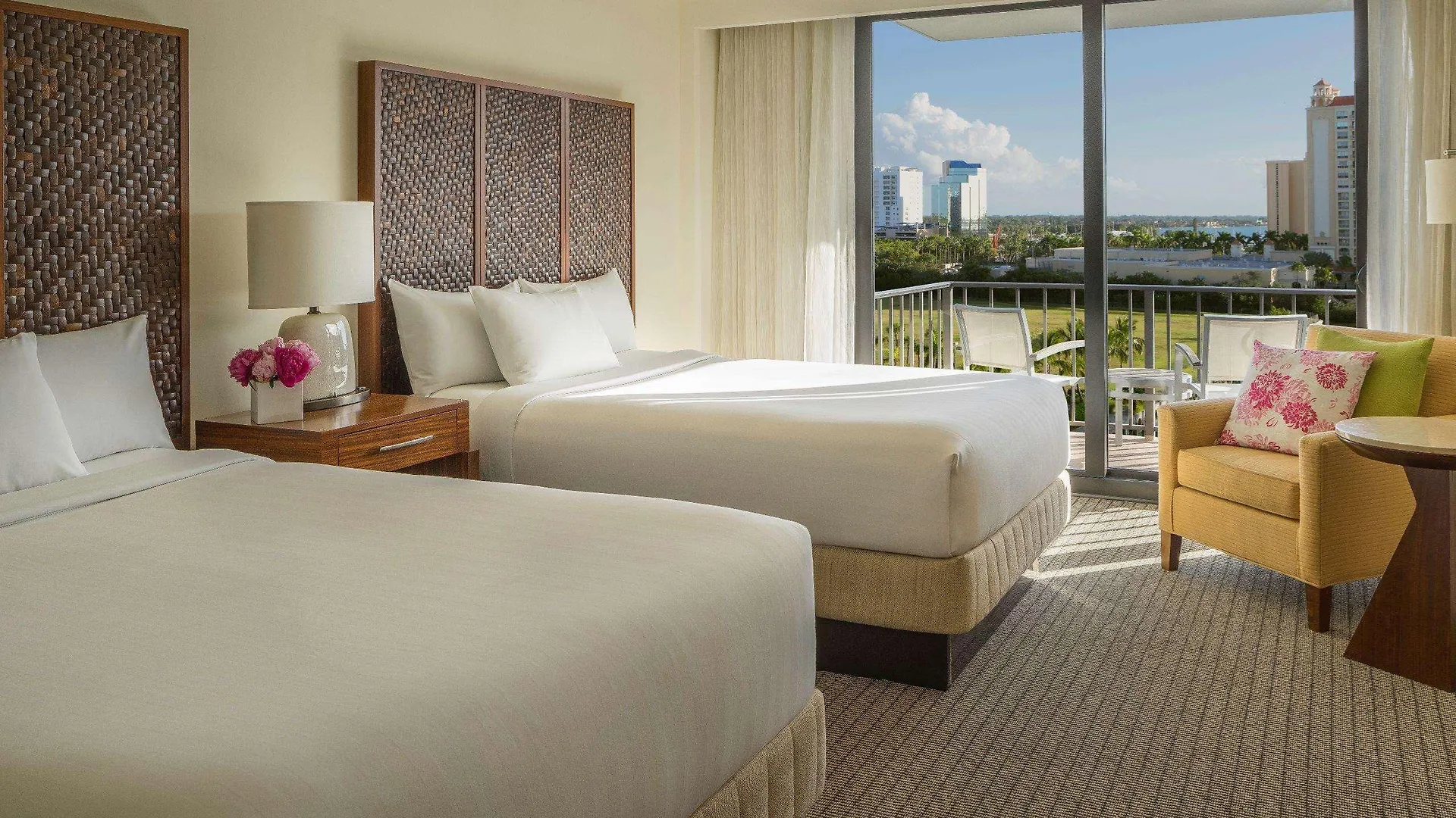 Hotel Hyatt Regency Sarasota 4*,  Stati Uniti