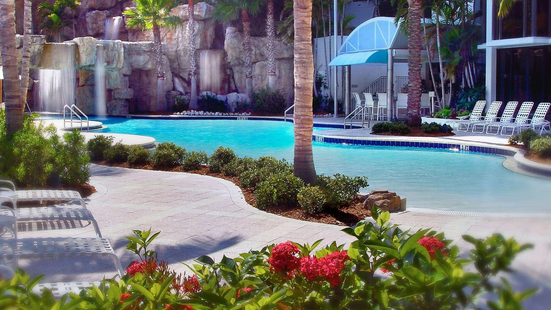 Hotel Hyatt Regency Sarasota 4*,  Stati Uniti