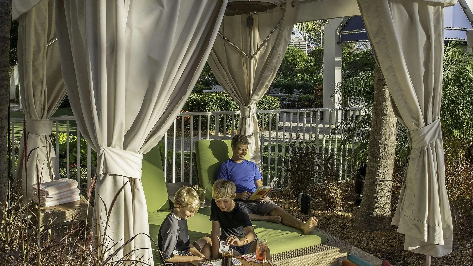 Hotel Hyatt Regency Sarasota