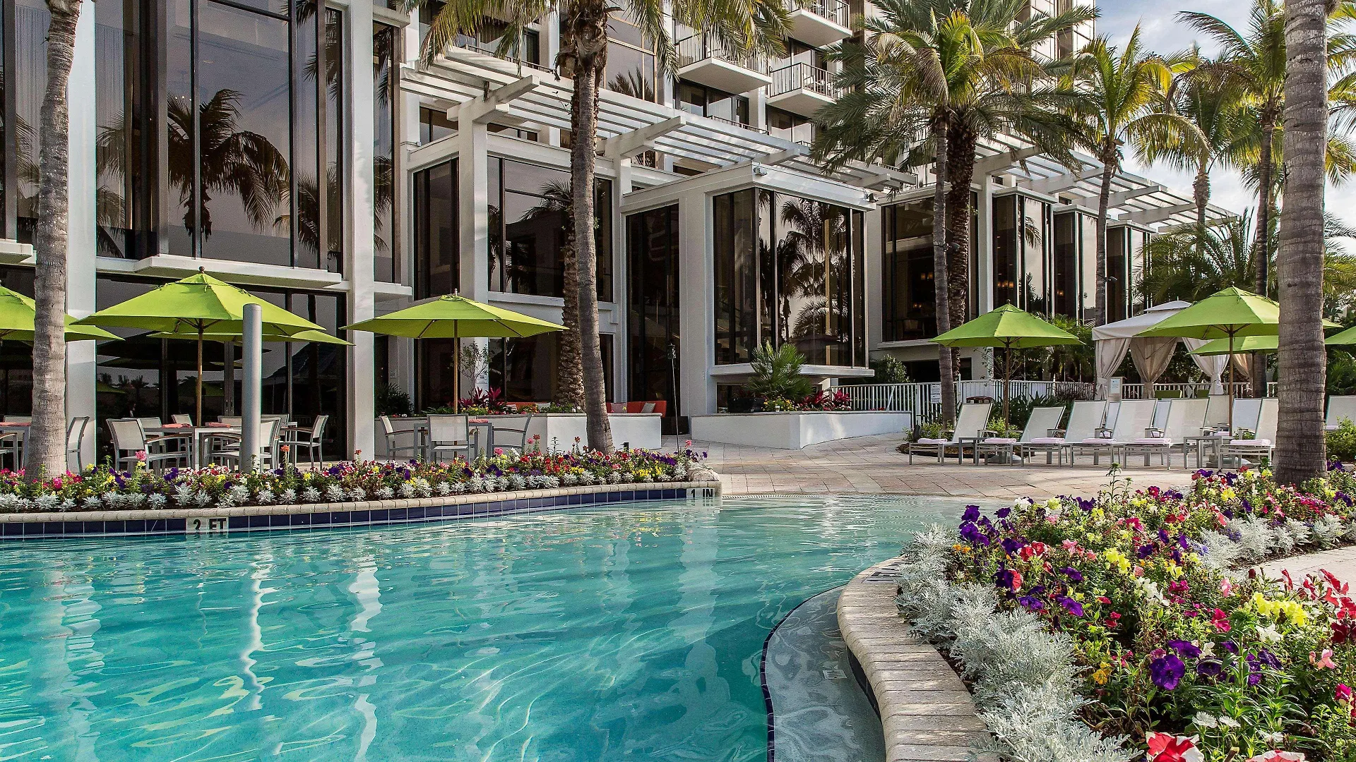 Hotel Hyatt Regency Sarasota