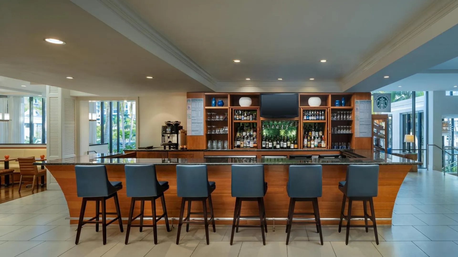 Hotel Hyatt Regency Sarasota