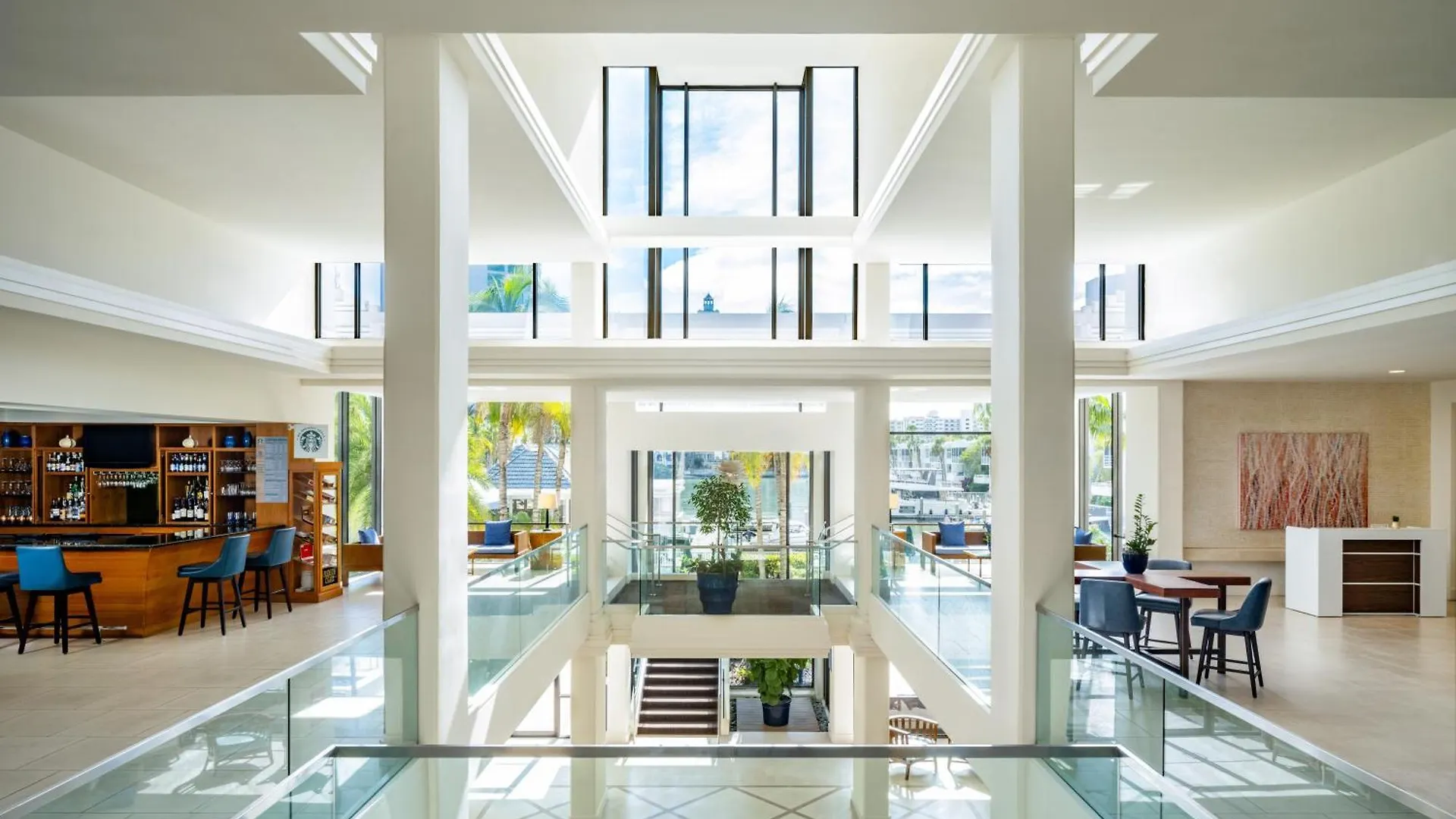 ****  Hotel Hyatt Regency Sarasota Stati Uniti