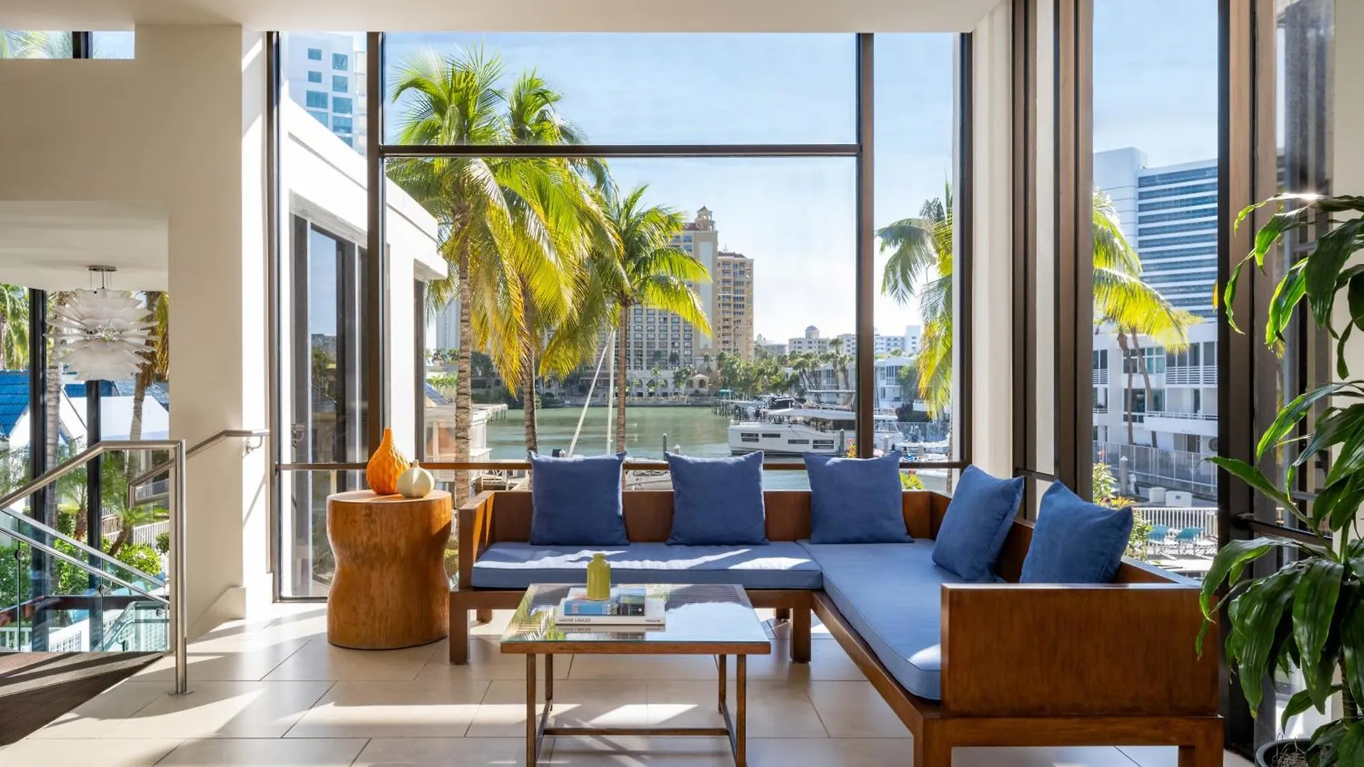 Hotel Hyatt Regency Sarasota Stati Uniti