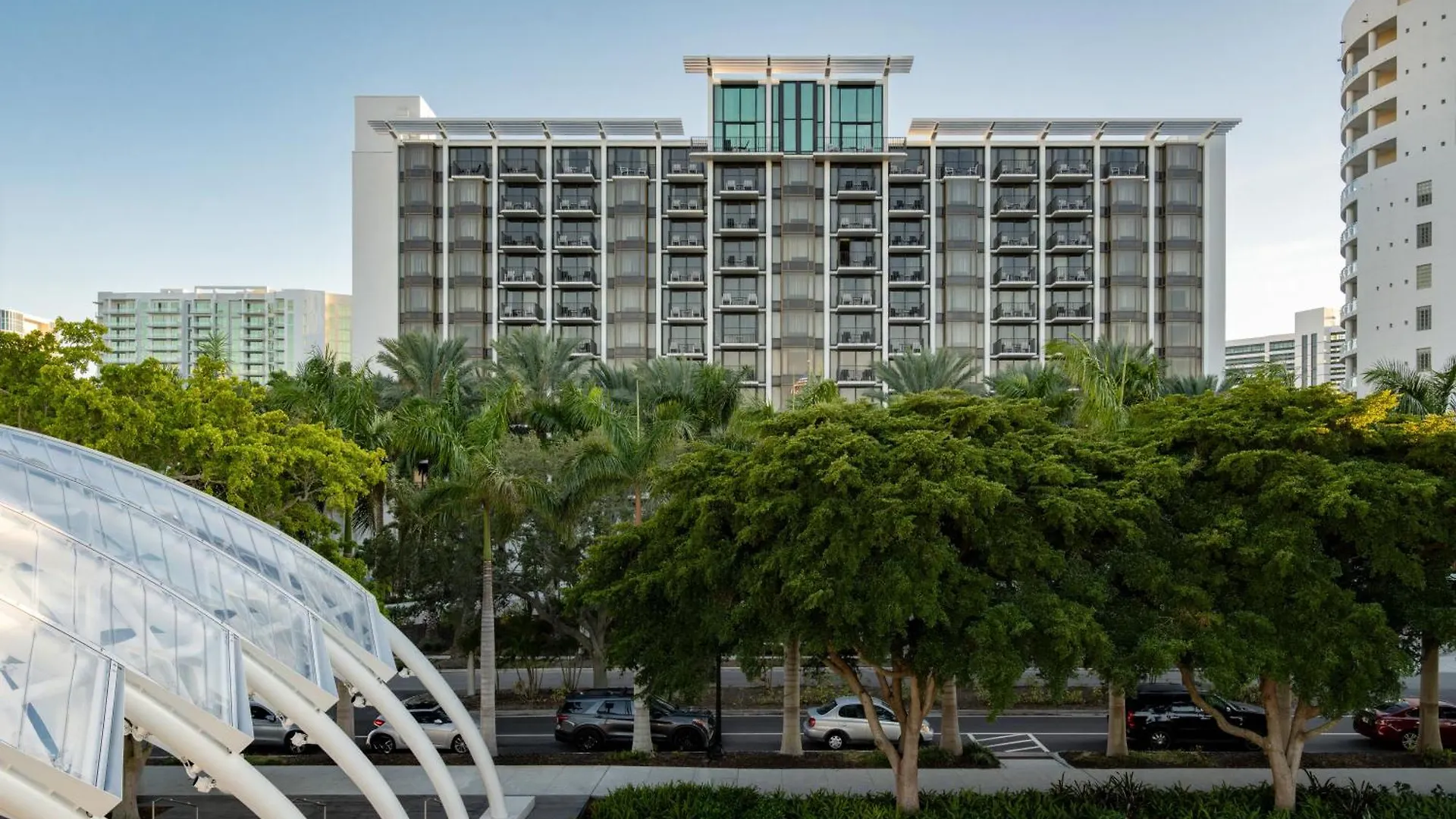 Hotel Hyatt Regency Sarasota Stati Uniti
