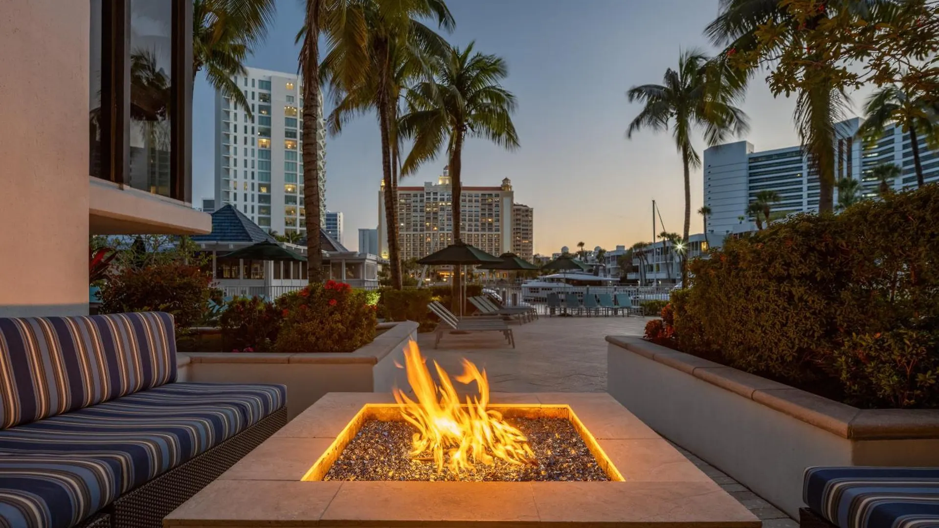 Hotel Hyatt Regency Sarasota 4*,  Stati Uniti