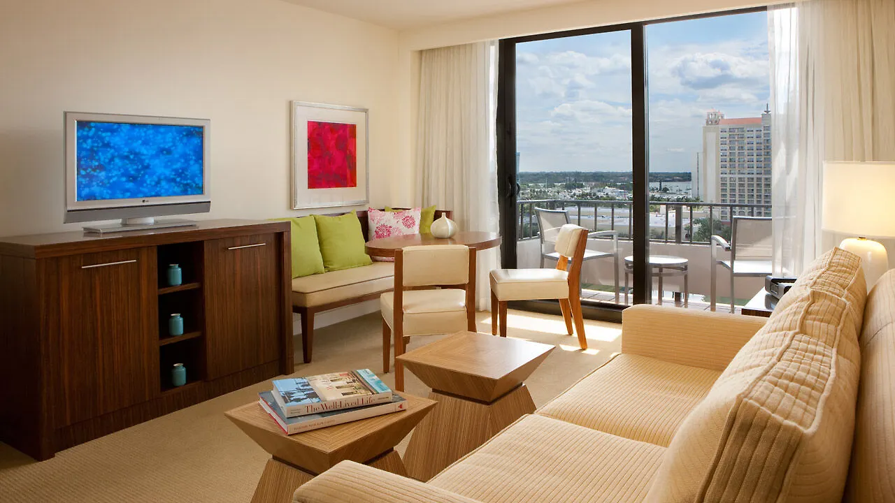 Hotel Hyatt Regency Sarasota Stati Uniti