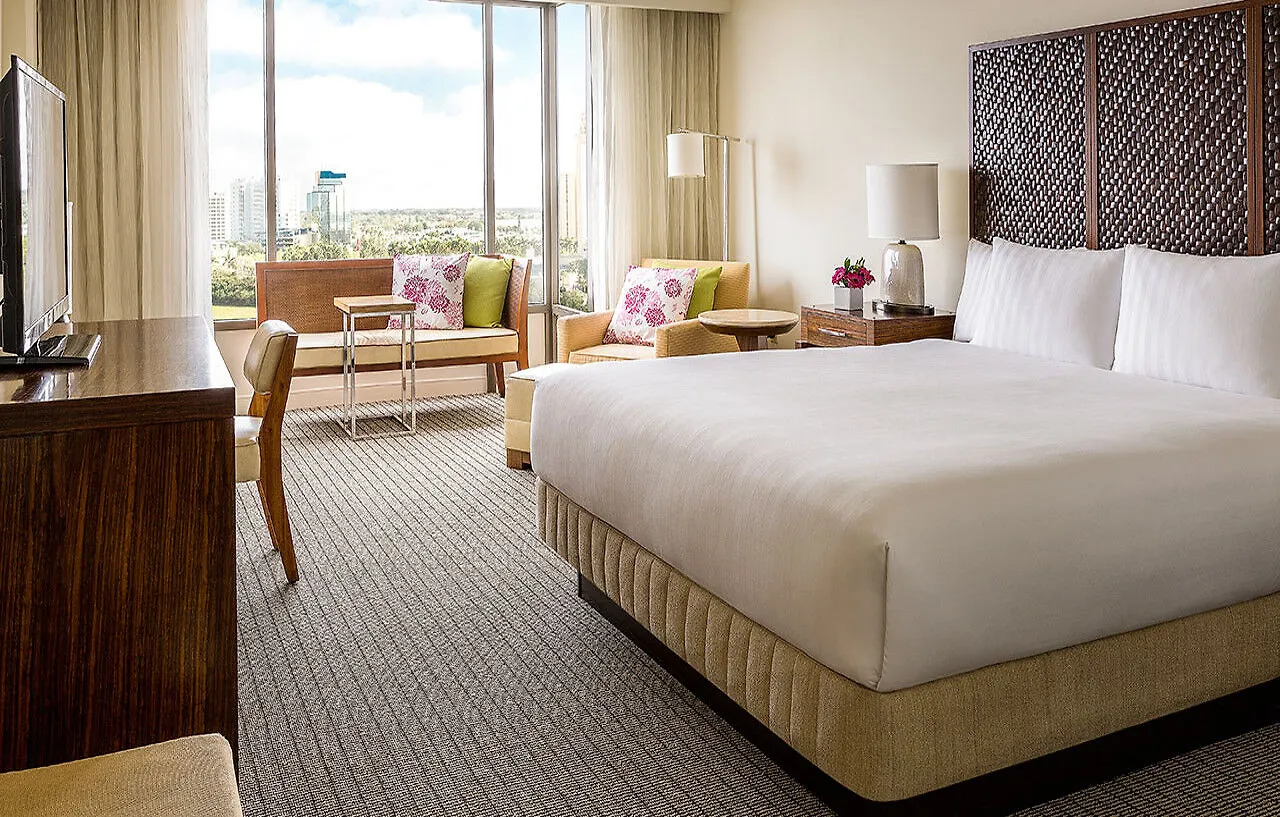Hotel Hyatt Regency Sarasota