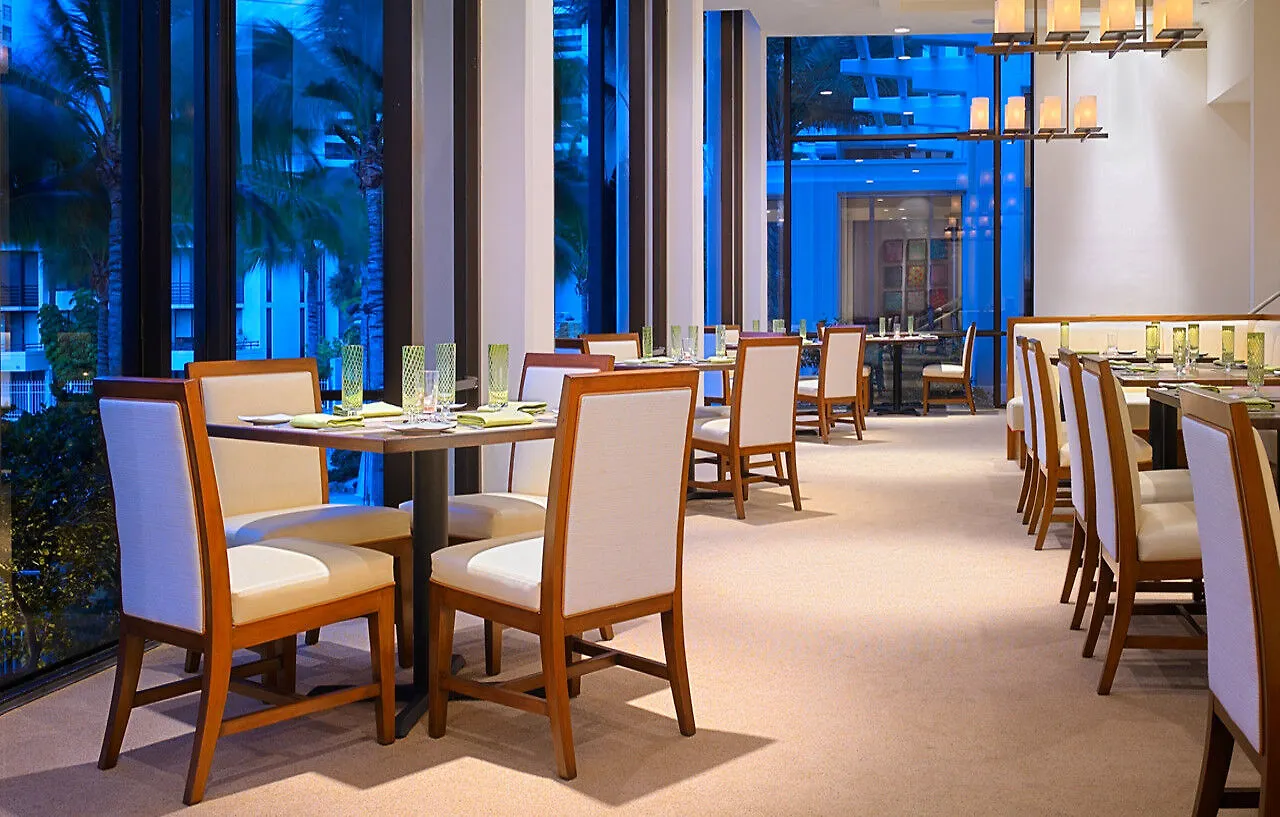 Hotel Hyatt Regency Sarasota